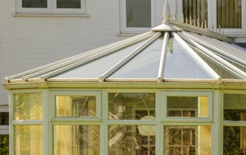 conservatory roof repair Kingsdon