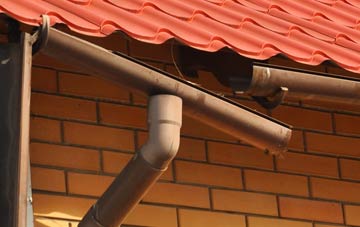 Kingsdon gutter repair costs