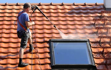 roof cleaning Kingsdon