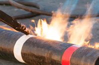 Kingsdon flat roofing replacement