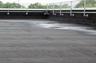 find rated Kingsdon flat roofing companies