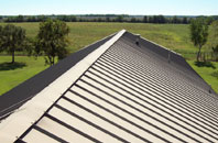 Kingsdon metal roof quotes
